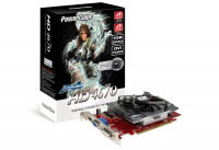 Powercolor Radeon HD4670 1GB (R73KG-TI2)